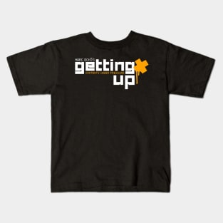 Marc Ecko's Getting Up Kids T-Shirt